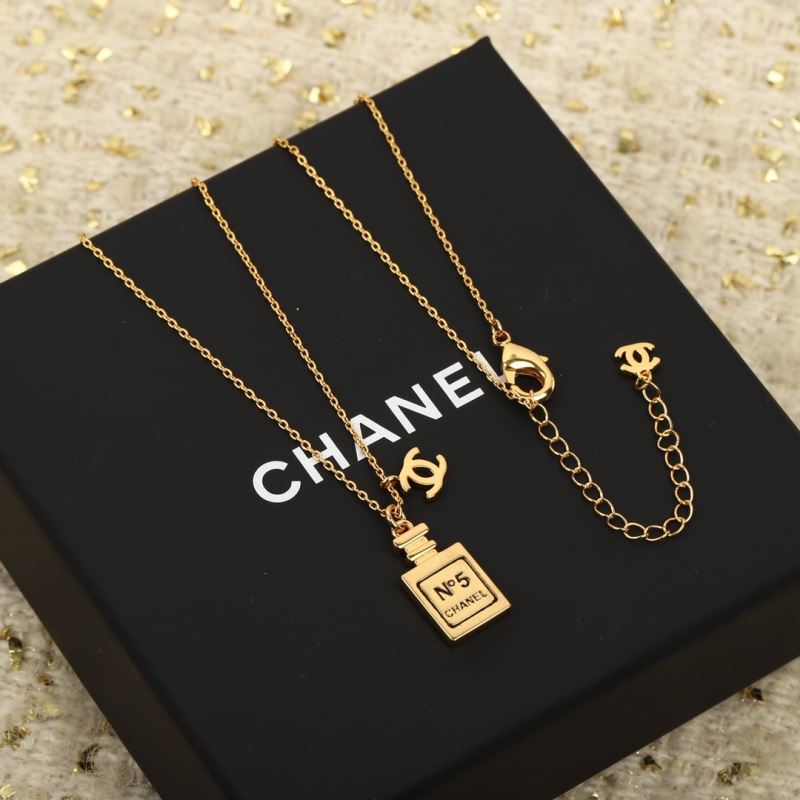 Chanel Necklaces